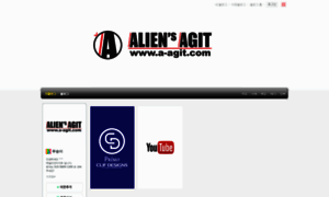 A-agit.com thumbnail