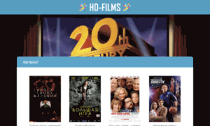 A-all-new-hd-films-online.ru thumbnail