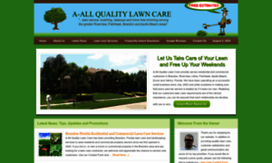 A-allqualitylawncare.com thumbnail