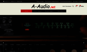 A-audio.net thumbnail