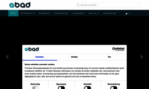 A-bad.no thumbnail
