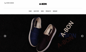 A-bon.com thumbnail