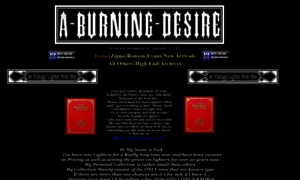 A-burning-desire.com thumbnail