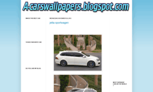 A-carswallpapers.blogspot.com thumbnail