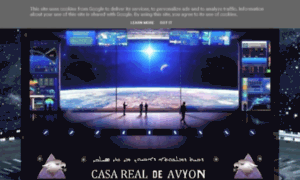 A-casa-real-de-avyon.blogspot.pt thumbnail