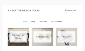 A-creative-design-texas.zibbet.com thumbnail