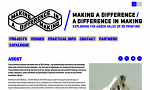 A-difference-in-making.com thumbnail