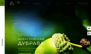 A-dubrava.ru thumbnail