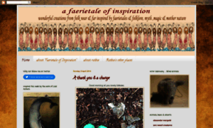A-faerietale-of-inspiration.blogspot.com thumbnail