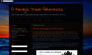 A-family-travel-adventure.blogspot.com thumbnail