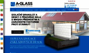 A-glass.cz thumbnail