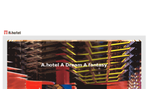 A-hotel.com.cn thumbnail