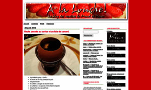 A-la-louche.typepad.fr thumbnail