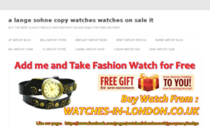 A-lange-sohne-copy-watches.watchesonsale.it thumbnail