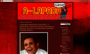 A-lapada.blogspot.com thumbnail