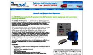 A-leak-detector.com thumbnail