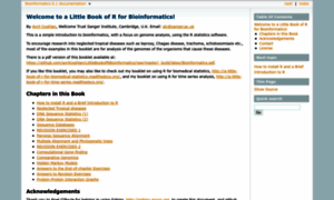 A-little-book-of-r-for-bioinformatics.readthedocs.org thumbnail