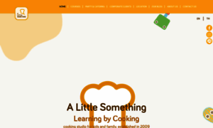 A-littlesomething.com thumbnail