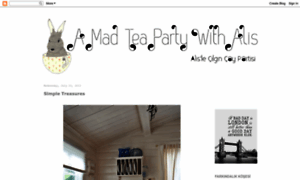 A-mad-tea-party-with-alis.blogspot.com thumbnail