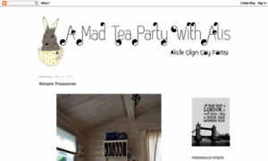 A-mad-tea-party-with-alis.blogspot.com.tr thumbnail