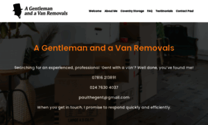 A-man-and-a-van-removals.com thumbnail