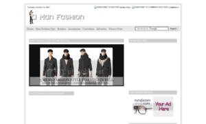 A-man-fashion.blogspot.de thumbnail