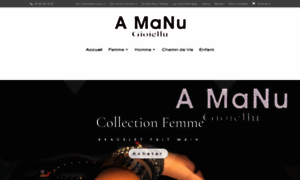 A-manu.com thumbnail
