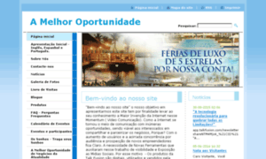 A-melhor-oportunidade-do-mundo.webnode.pt thumbnail