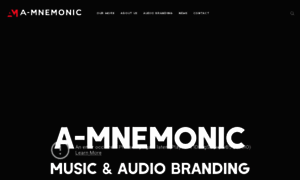 A-mnemonic.com thumbnail