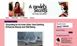 A-models-secrets.com thumbnail