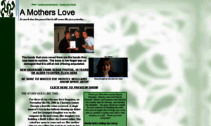 A-motherslove.com thumbnail