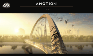 A-motion.net thumbnail