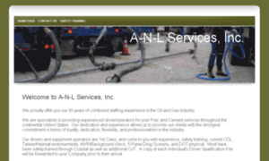 A-n-lservices.com thumbnail