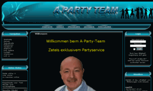 A-party-team.de thumbnail