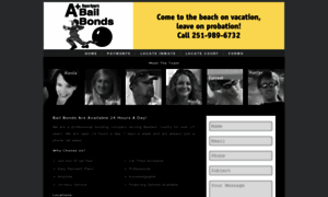 A-plusbailbonds.com thumbnail