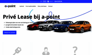 A-pointprivelease.nl thumbnail