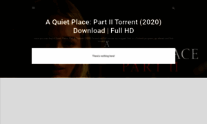 A-quiet-place-part-2-torrent.blogspot.com thumbnail