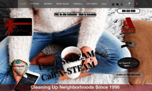 A-steamcarpetcare.com thumbnail