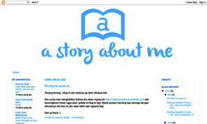 A-story-bout-me.blogspot.com thumbnail