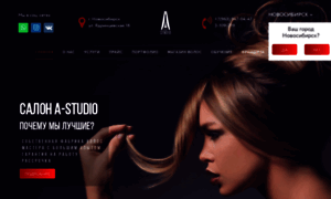 A-studio54.ru thumbnail