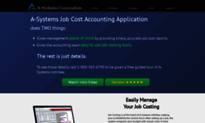 A-systems.net thumbnail