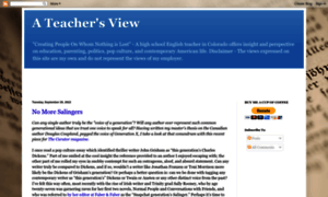 A-teachers-view.blogspot.com thumbnail
