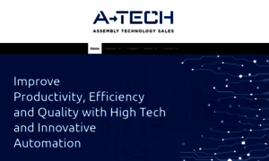 A-techsales.com thumbnail