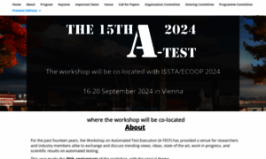 A-test.org thumbnail