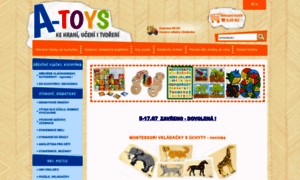 A-toys.cz thumbnail