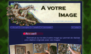 A-votre-image.fr thumbnail