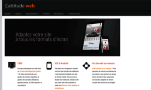 A-web.fr thumbnail