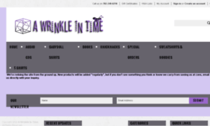 A-wrinkle-in-time.mybigcommerce.com thumbnail