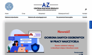 A-z.edu.pl thumbnail