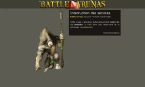 A.battle-arenas.net thumbnail